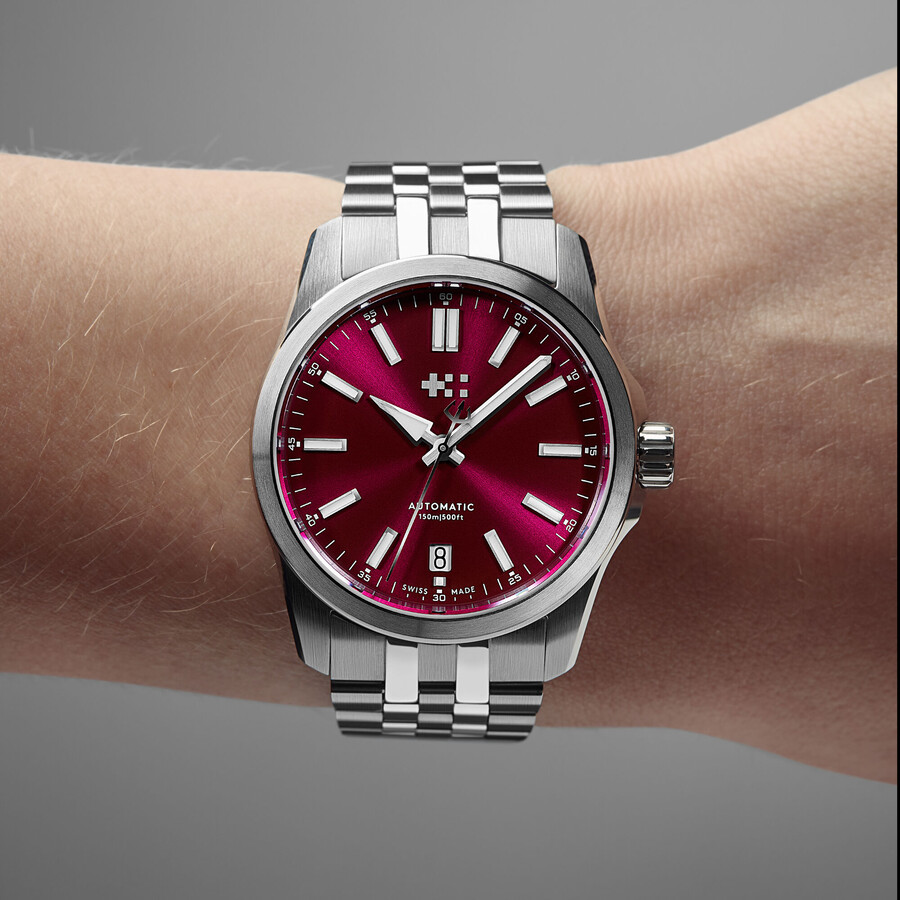 c63 sealander automatic christopher ward