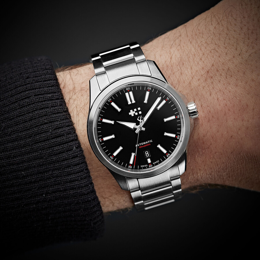 c63 sealander automatic christopher ward