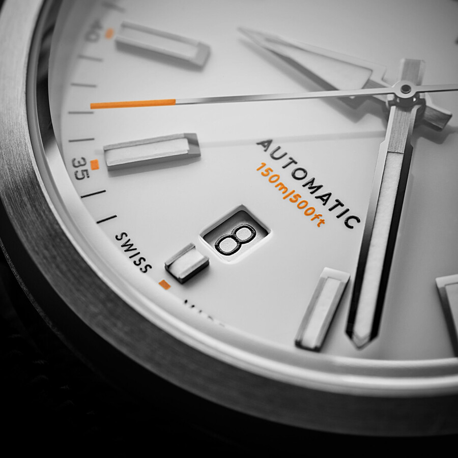 c63 sealander automatic christopher ward