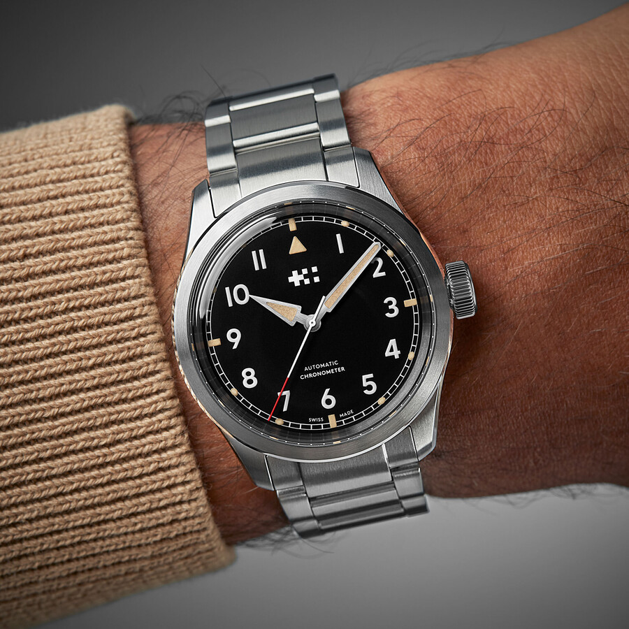 c65 sandhurst series 2 christopher ward