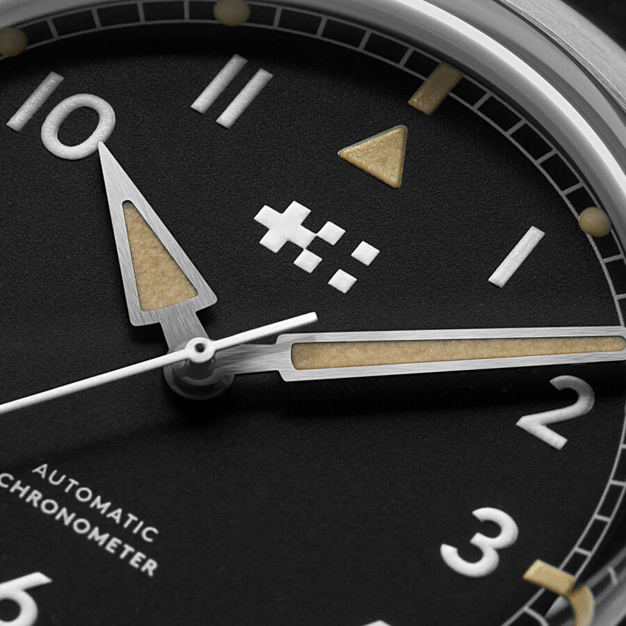 c65 sandhurst series 2 christopher ward