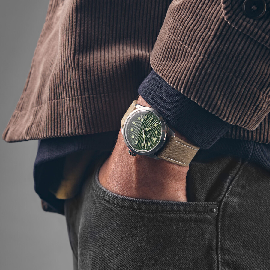 c65 dune aeolian christopher ward