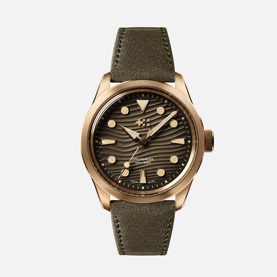 c65 dune aeolian bronze christopher ward