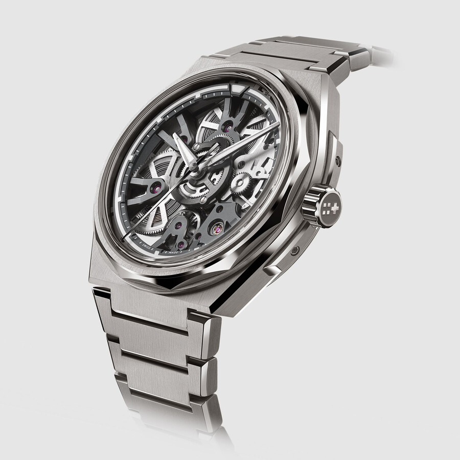 twelve x ti christopher ward