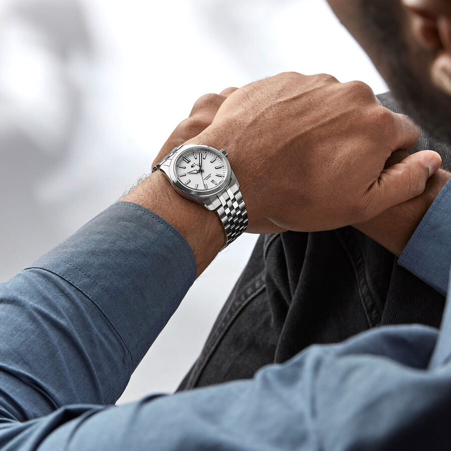 c63 sealander consort bracelet 36mm christopher ward