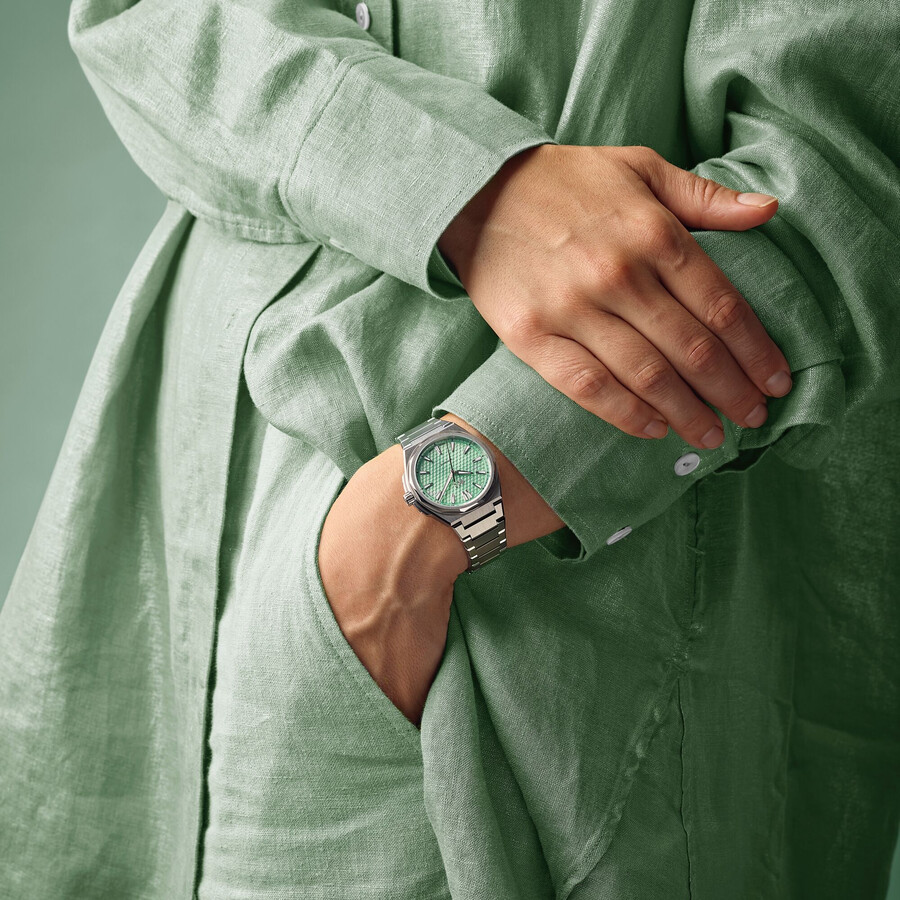 c12 the twelve bracelet - 36mm christopher ward