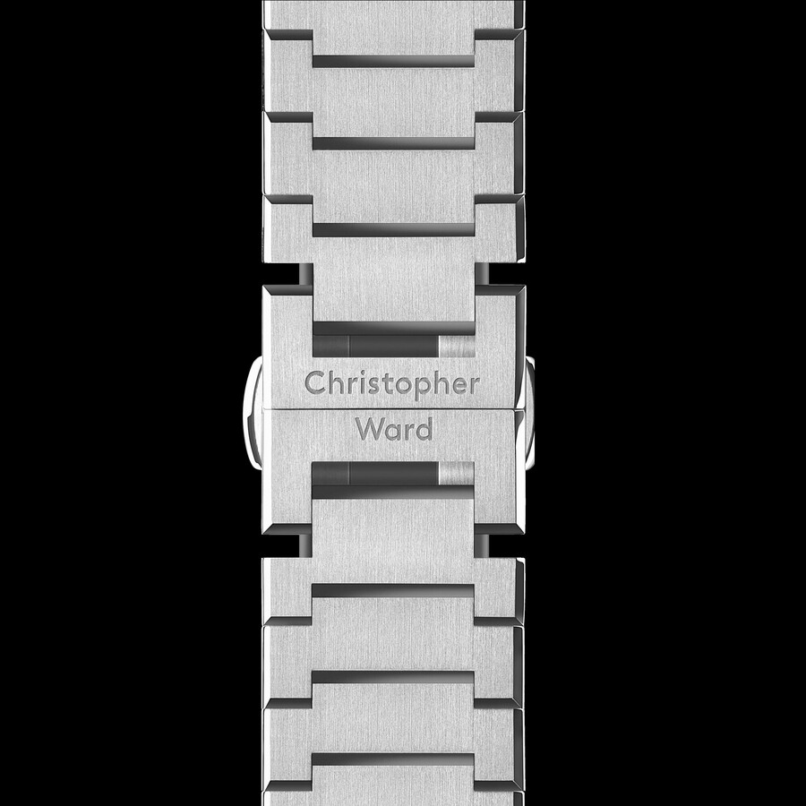 c12 the twelve bracelet - 36mm christopher ward