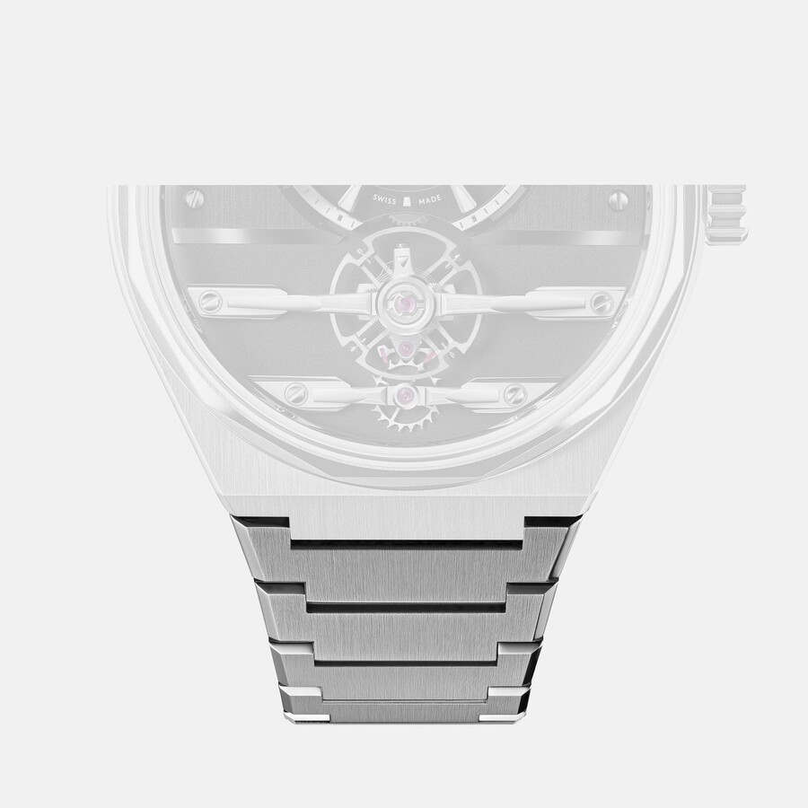 c12 loco steel bracelet christopher ward
