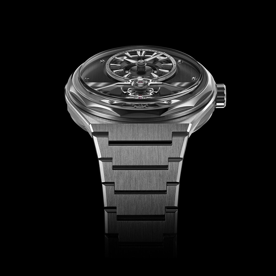 c12 loco steel bracelet christopher ward