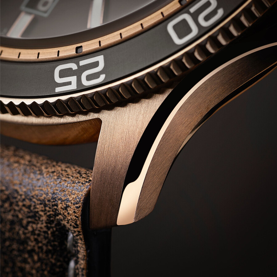 c60 pro 300 bronze christopher ward