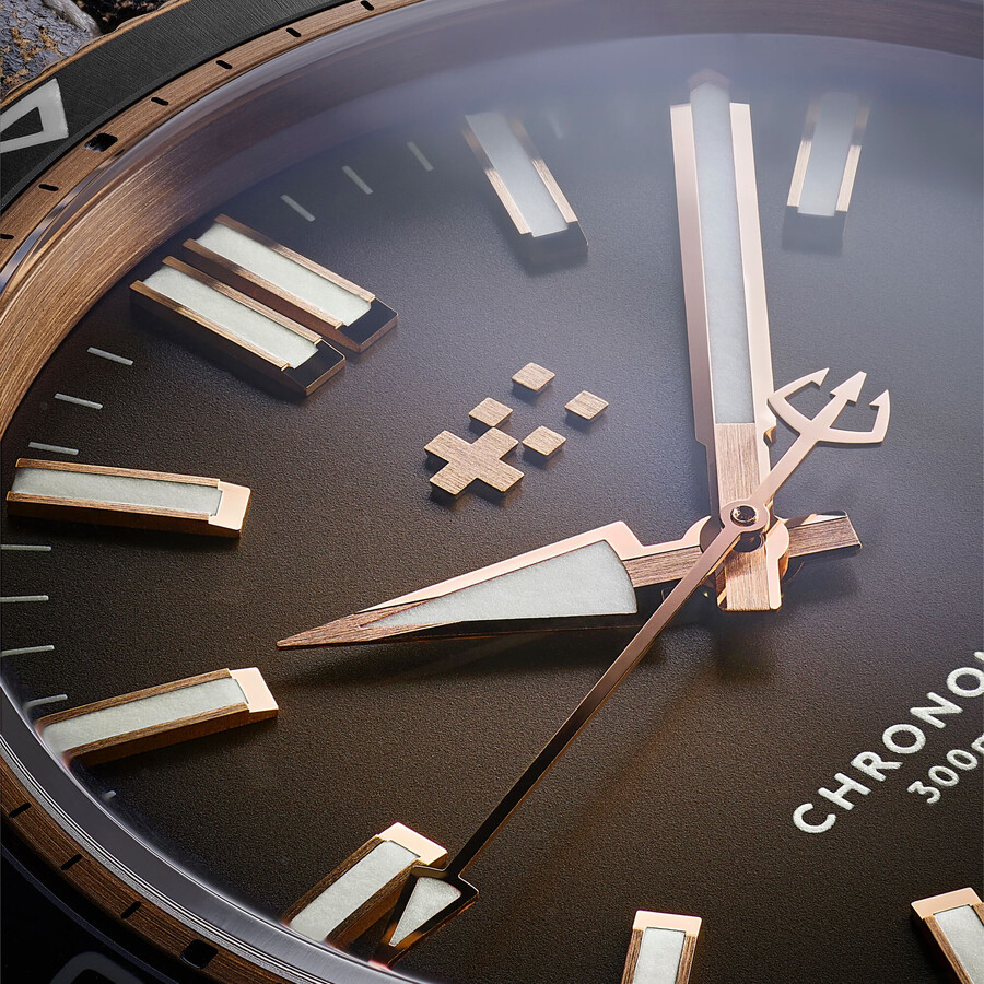 c60 pro 300 bronze christopher ward