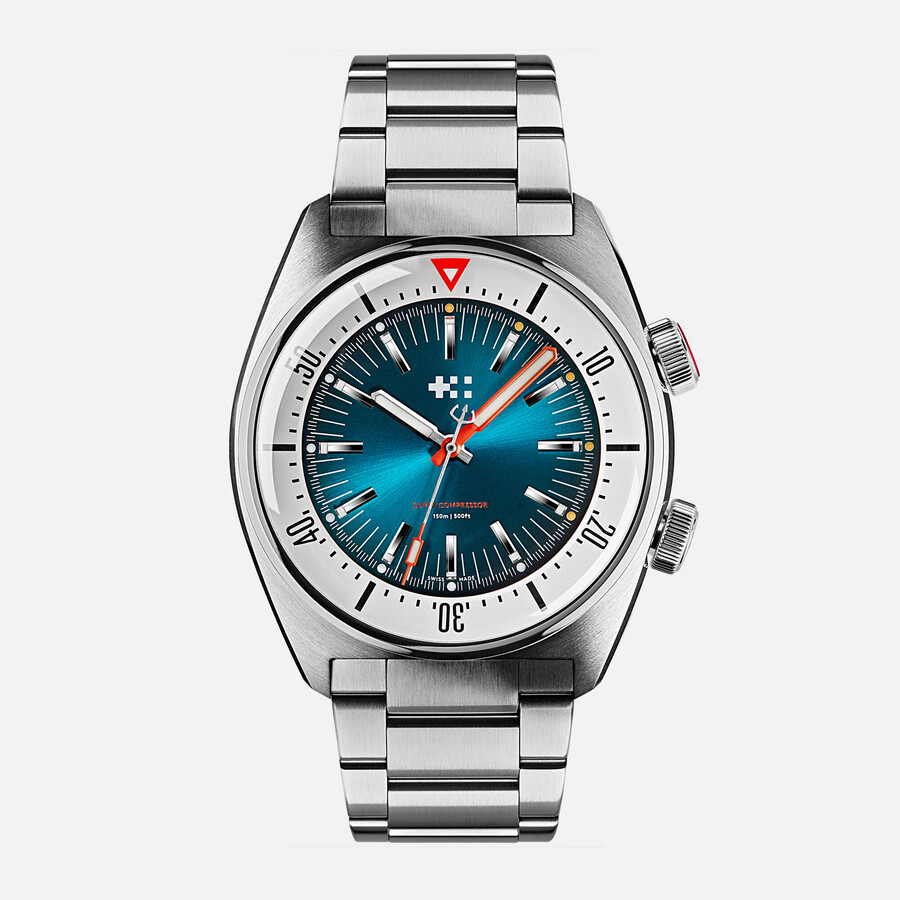c65 super compressor christopher ward