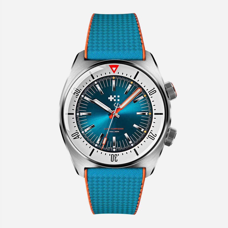 c65 super compressor christopher ward
