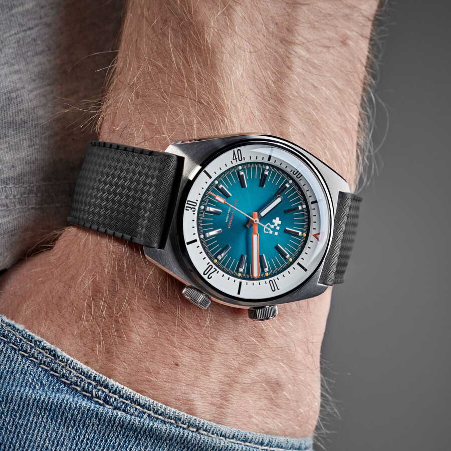 c65 super compressor christopher ward