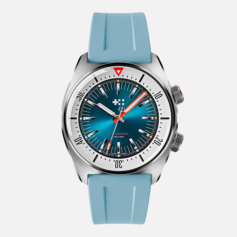 c65 super compressor christopher ward