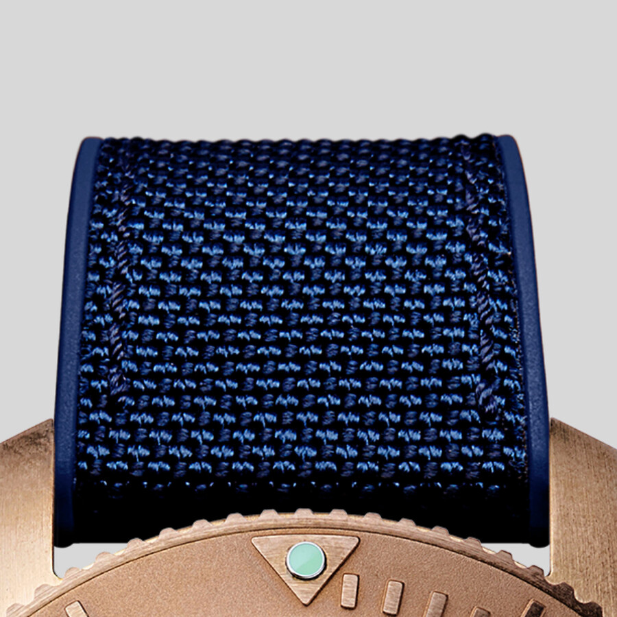 hybrid rubber christopher ward