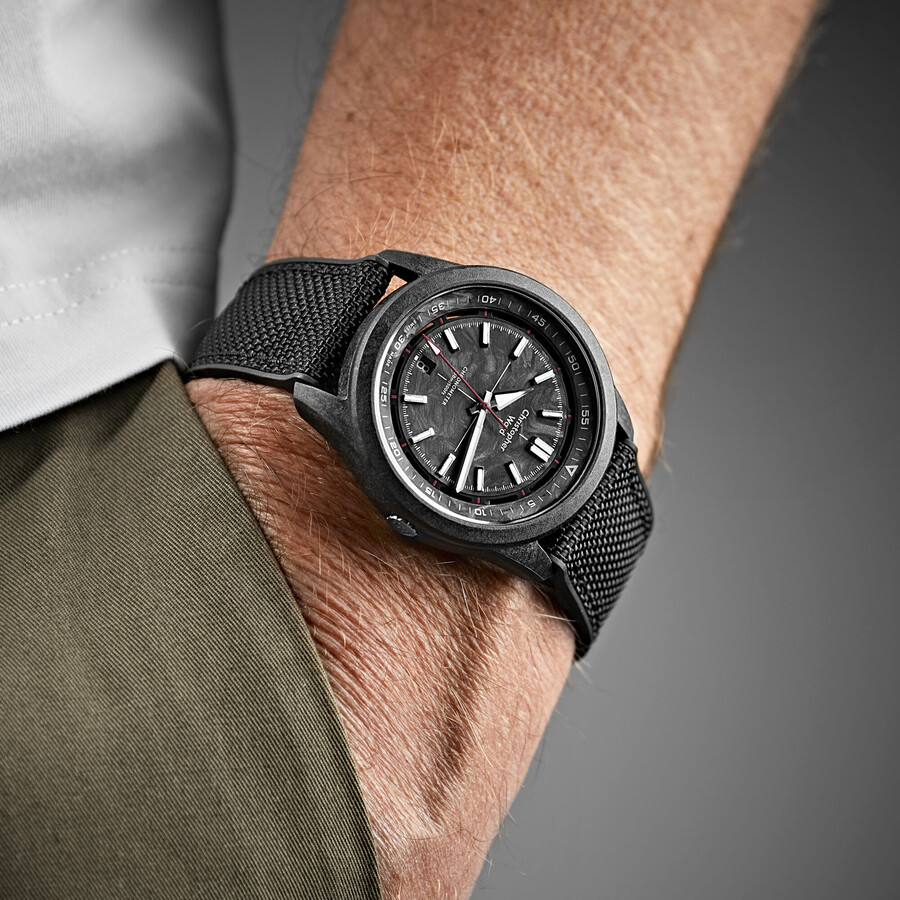hybrid rubber christopher ward