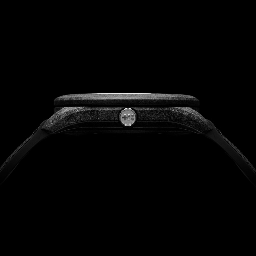 hybrid rubber christopher ward