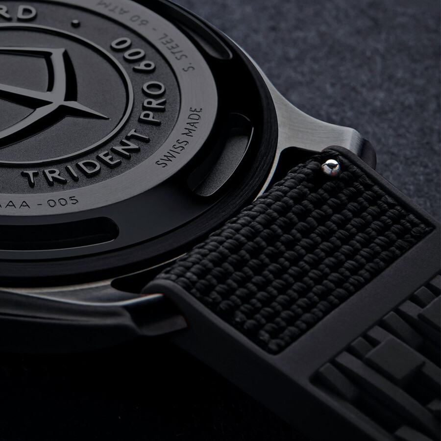 hybrid rubber christopher ward