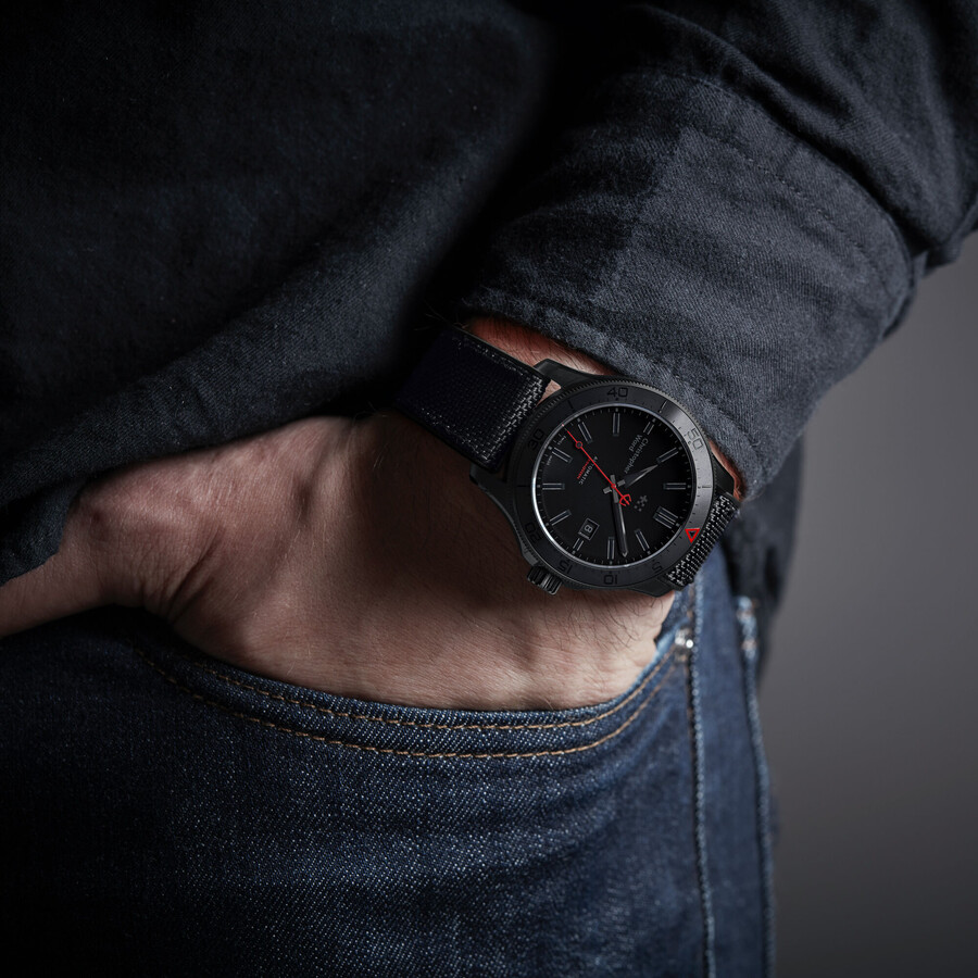 hybrid rubber christopher ward