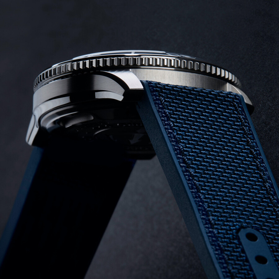 hybrid rubber christopher ward