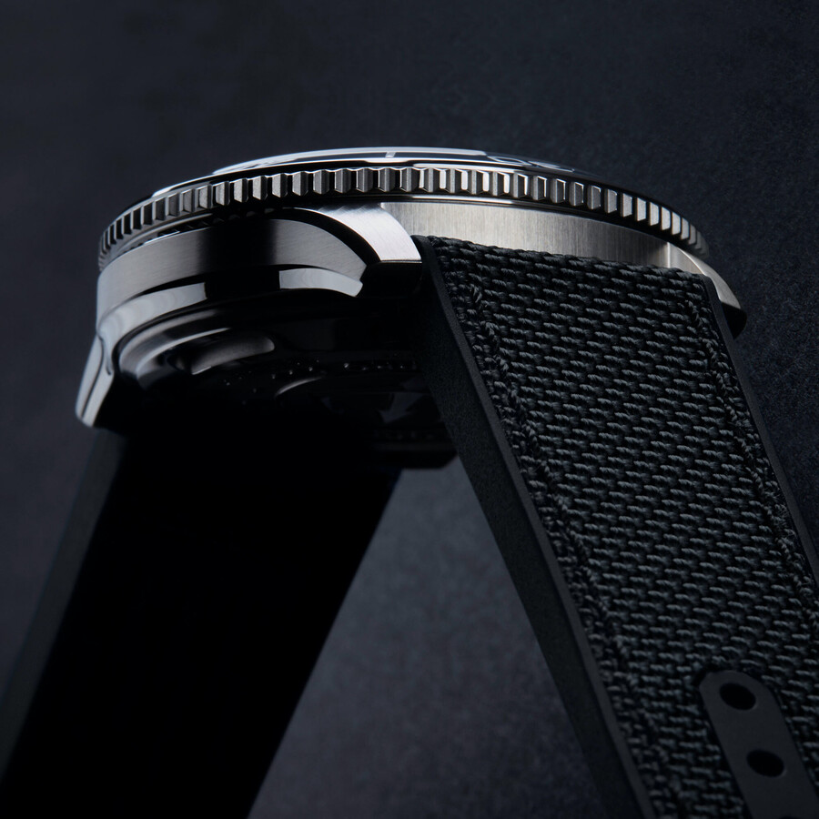 hybrid rubber christopher ward