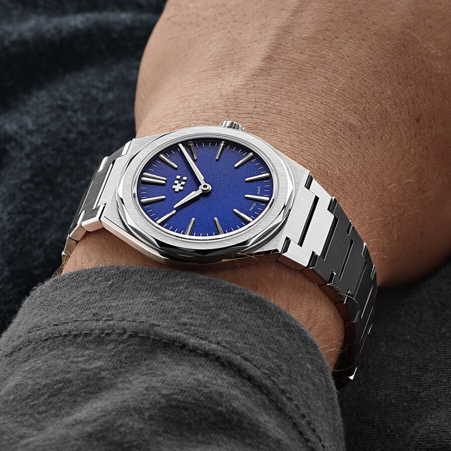 the twelve 660 christopher ward