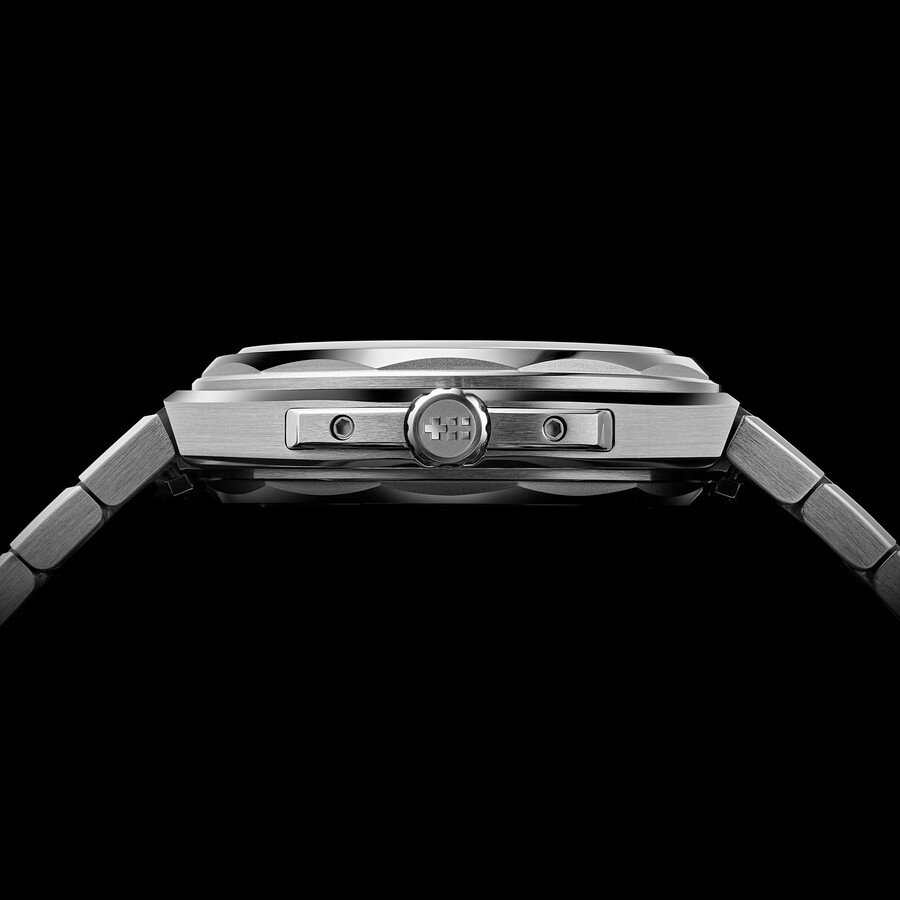the twelve christopher ward