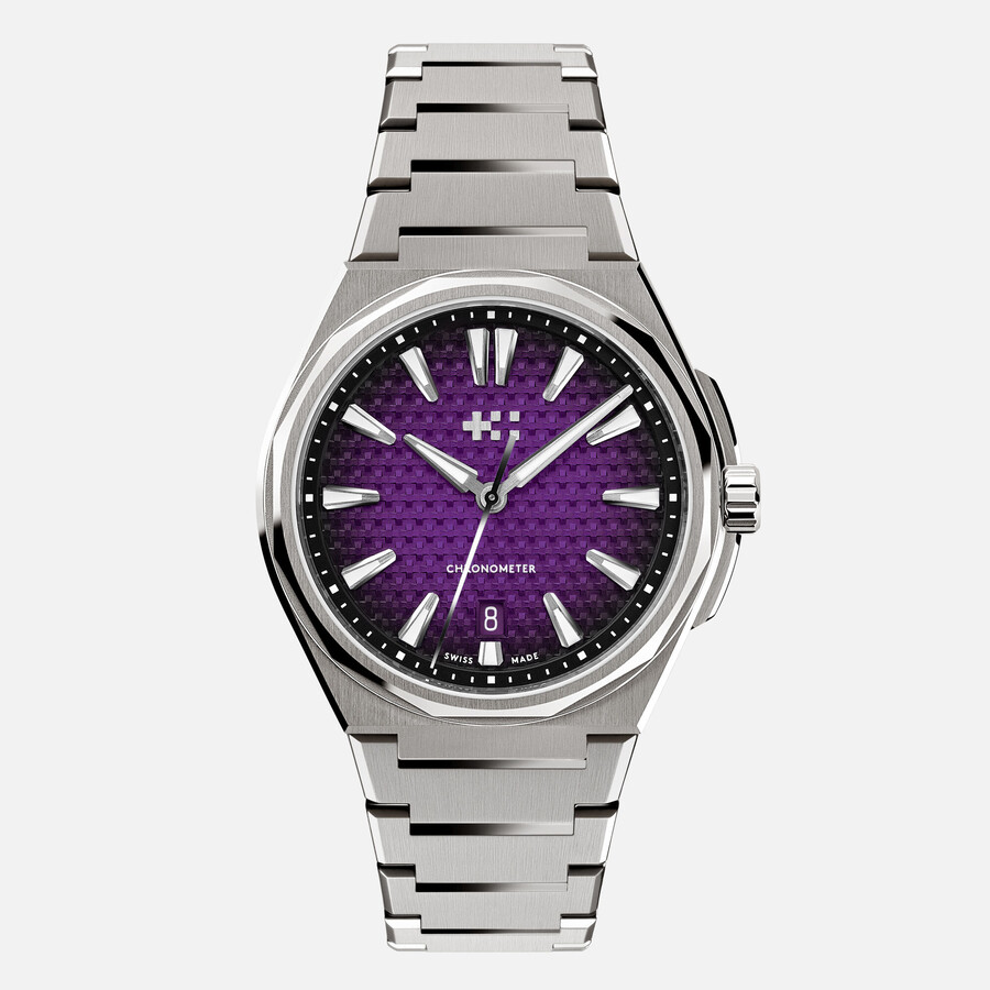 the twelve 40 ti christopher ward