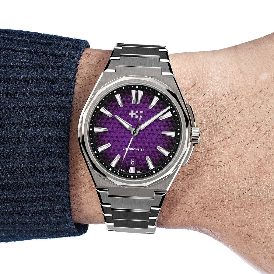 the twelve 40 ti christopher ward