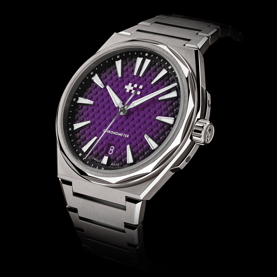 the twelve 40 ti christopher ward