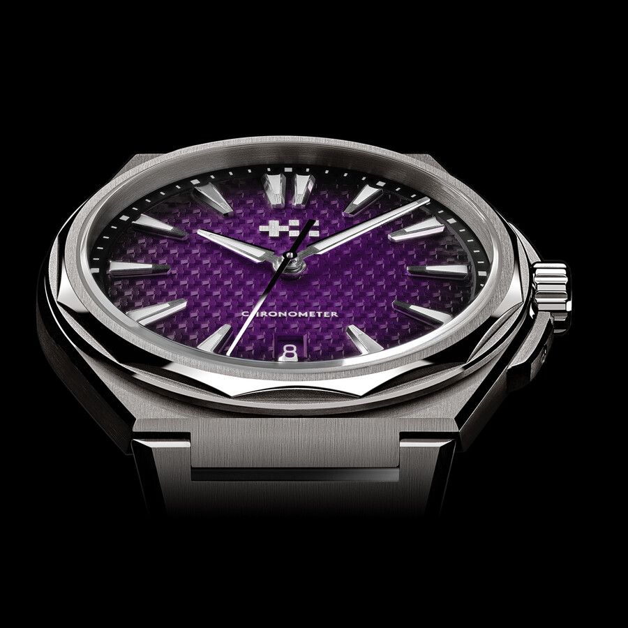 the twelve 40 ti christopher ward