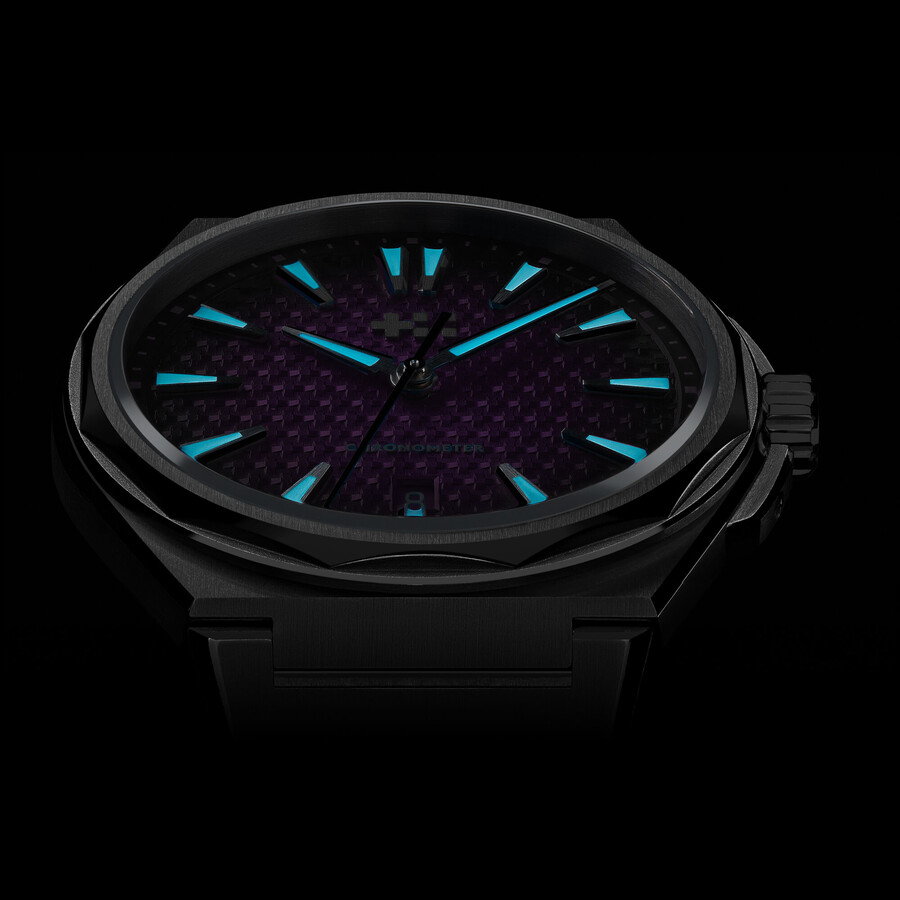 the twelve 40 ti christopher ward