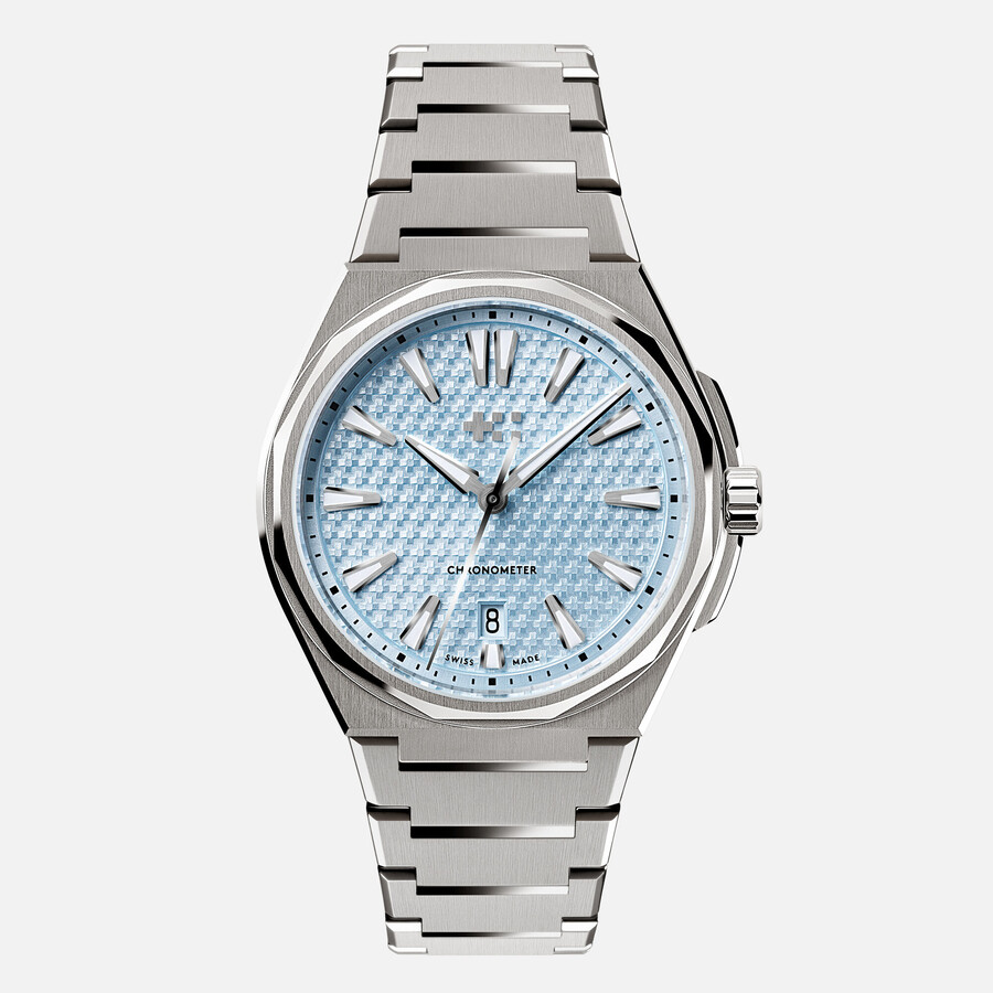 the twelve 40 ti christopher ward