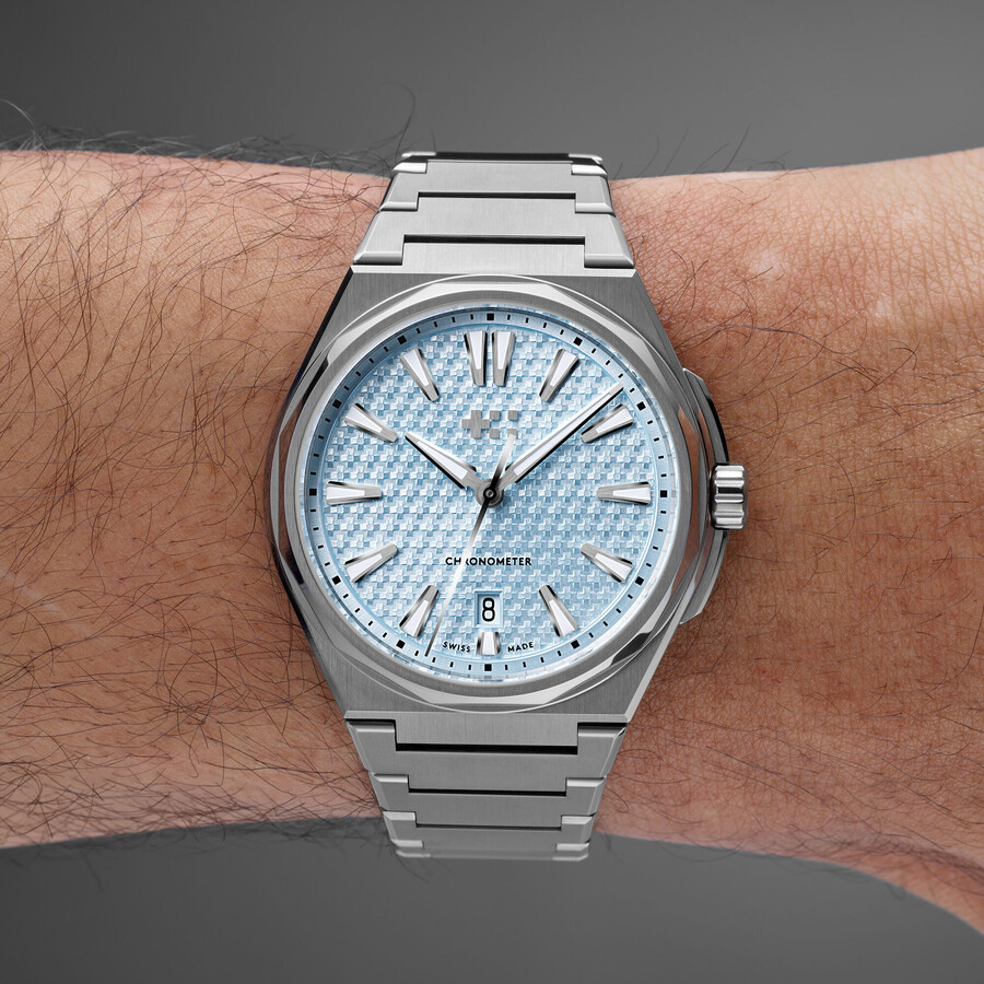 the twelve 40 ti christopher ward