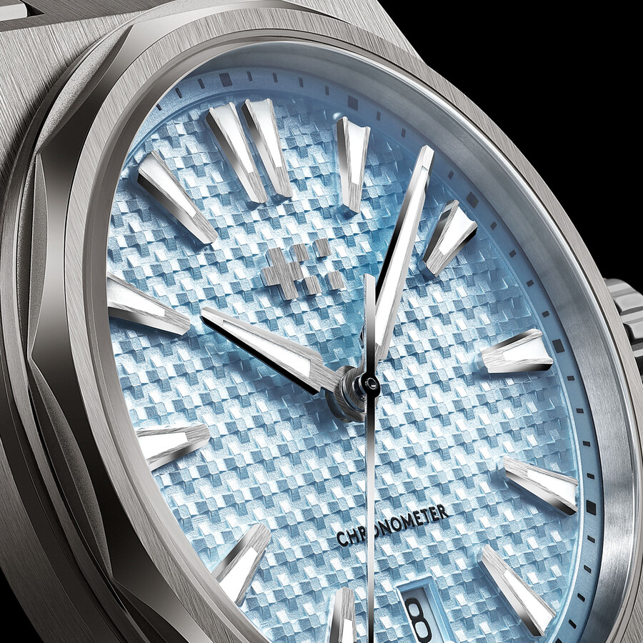 the twelve 40 ti christopher ward