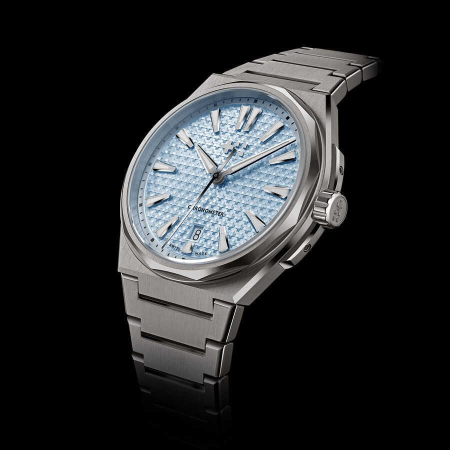 the twelve 40 ti christopher ward