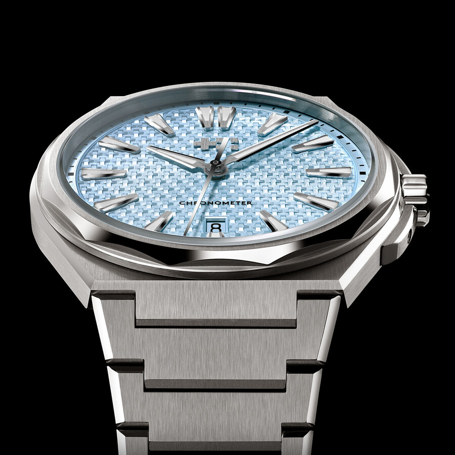 the twelve 40 ti christopher ward
