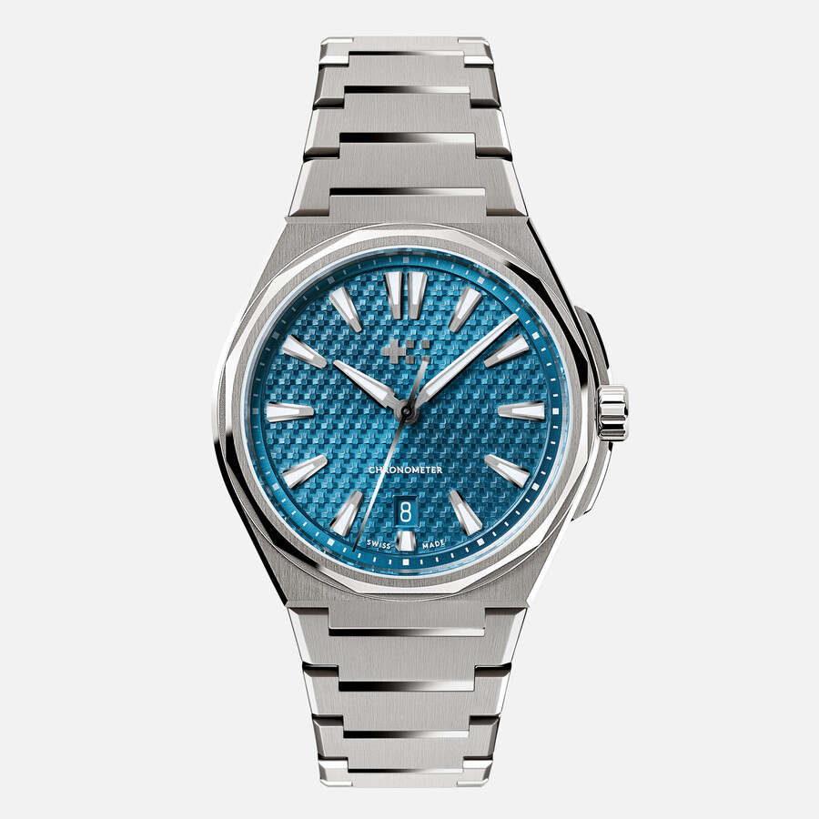 the twelve 40 ti christopher ward