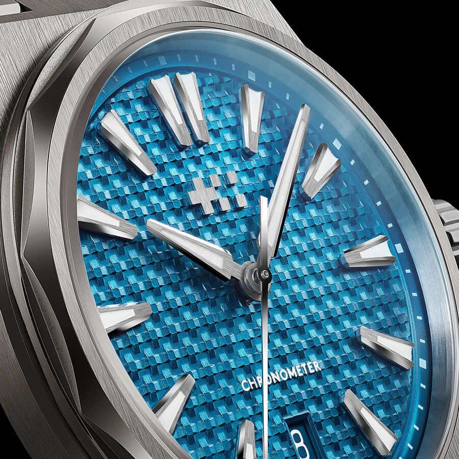 the twelve 40 ti christopher ward