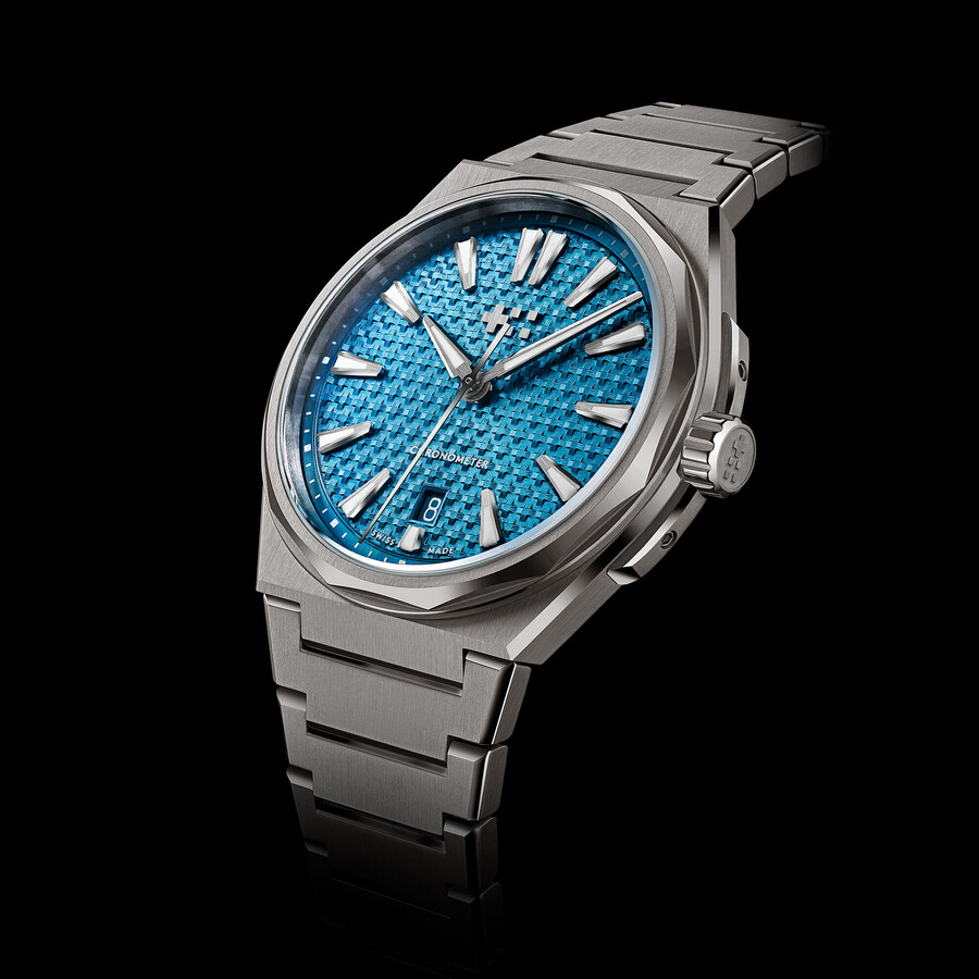 the twelve 40 ti christopher ward