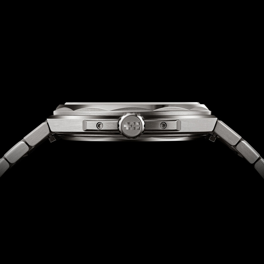 the twelve 40 ti christopher ward