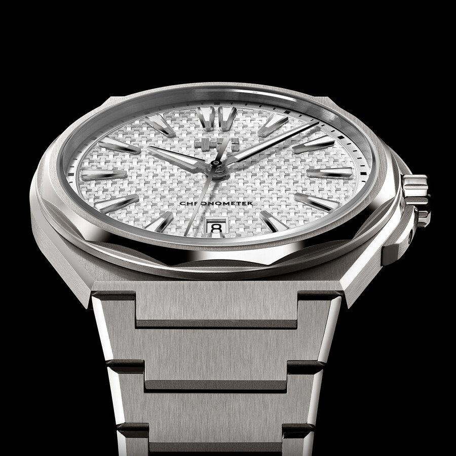 the twelve 40 ti christopher ward