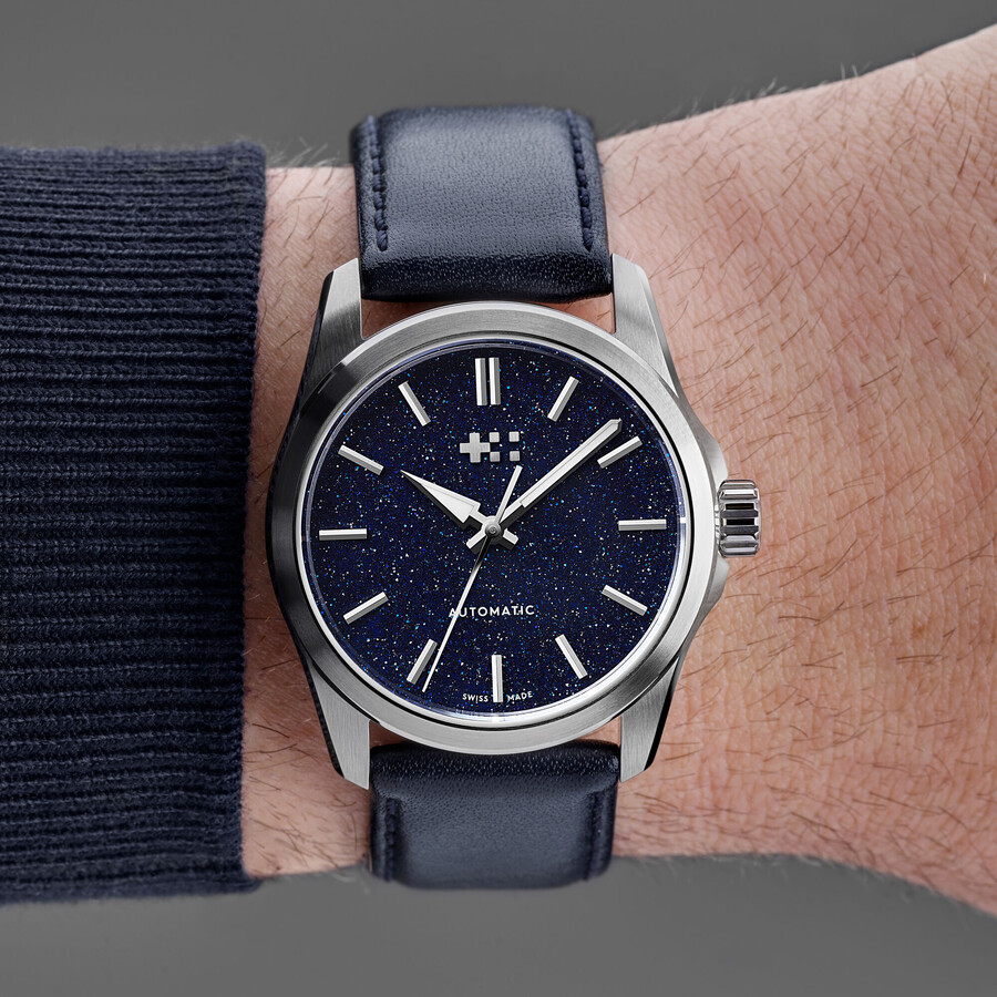 fine italian leather - xs christopher ward