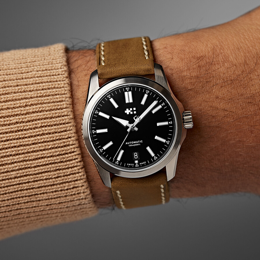 vintage oak leather christopher ward