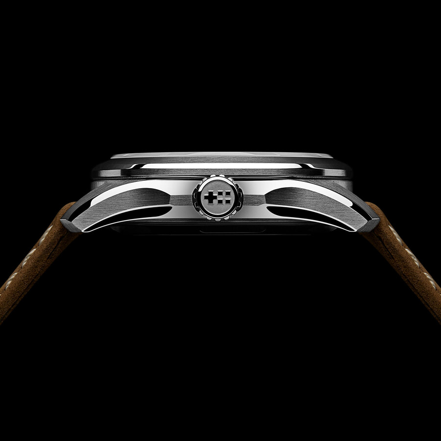 vintage oak leather christopher ward