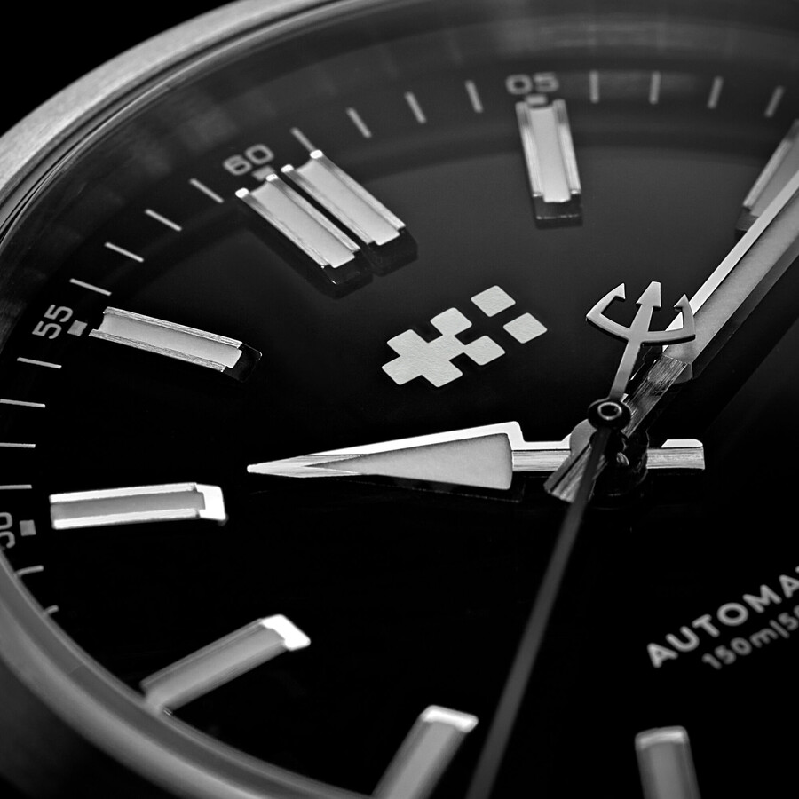 vintage oak leather - xs christopher ward