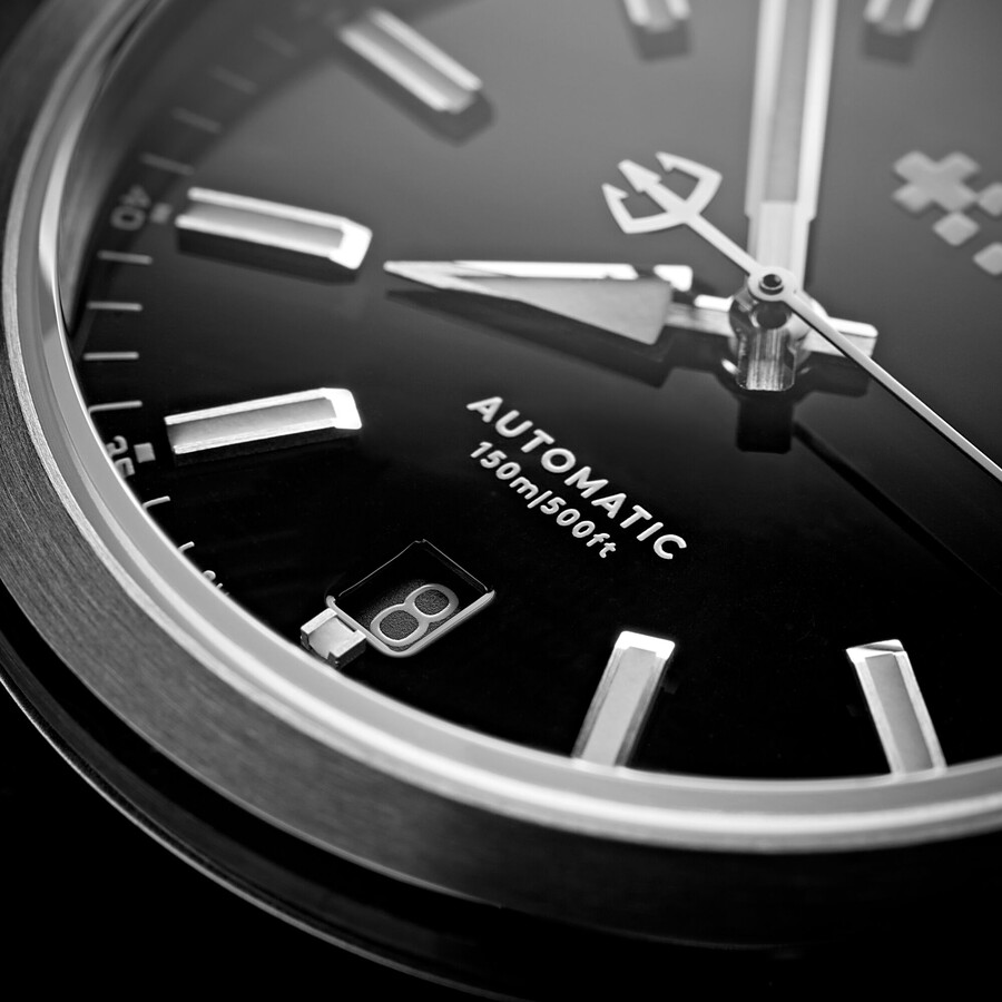 vintage oak leather christopher ward