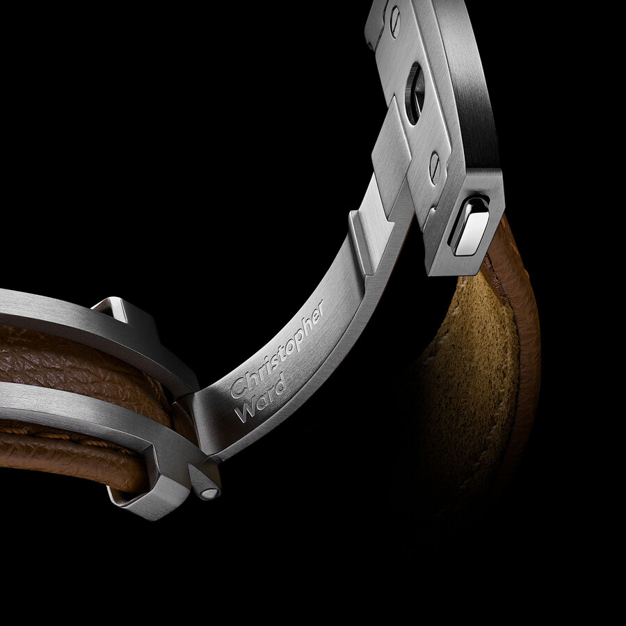 fine italian leather christopher ward