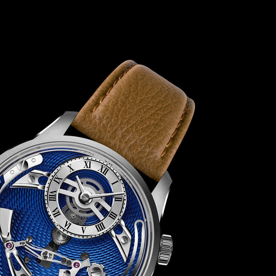 fine italian leather christopher ward